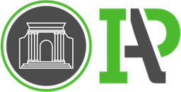 IAP logo