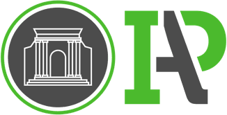 IAP logo