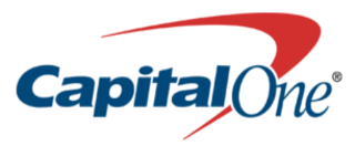 Capital One logo